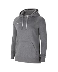 FELPA CON CAPPUCCIO FLEECE CW6957-071