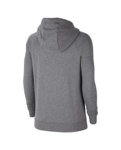 FELPA CON CAPPUCCIO FLEECE CW6957-071 FELPA CON CAPPUCCIO FLEECE CW6957-071