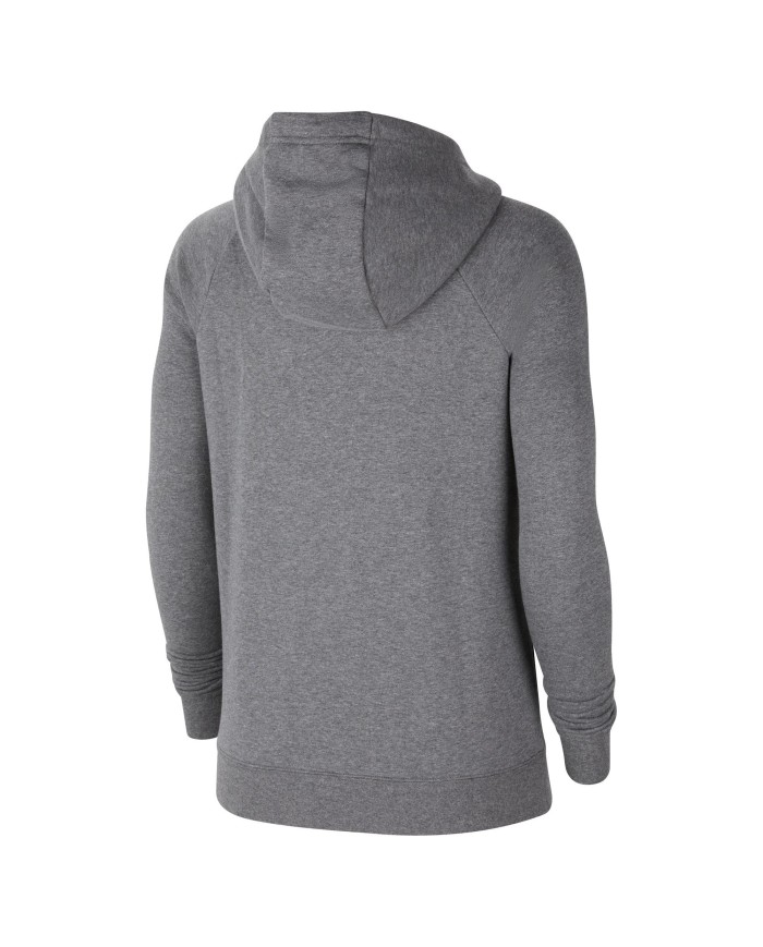 FELPA CON CAPPUCCIO FLEECE CW6957-071