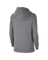 FELPA CON CAPPUCCIO FLEECE CW6957-071