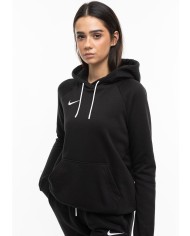 FELPA CON CAPPUCCIO FLEECE CW6957-010