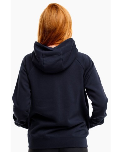 FELPA CON CAPPUCCIO FULL ZIP CW6955-451 FELPA CON CAPPUCCIO FULL ZIP CW6955-451