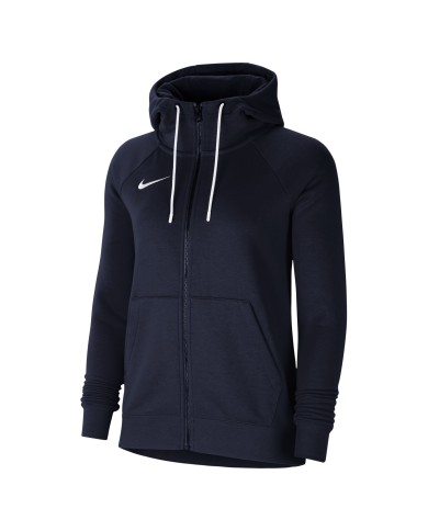 FELPA CON CAPPUCCIO FULL ZIP CW6955-451 FELPA CON CAPPUCCIO FULL ZIP CW6955-451