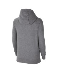 FELPA CON CAPPUCCIO FULL ZIP CW6955-071
