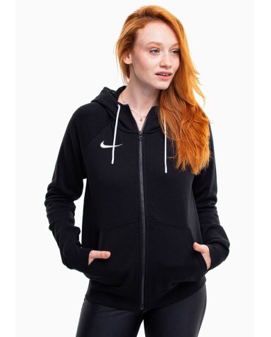 FELPA CON CAPPUCCIO FULL ZIP CW6955-010 FELPA CON CAPPUCCIO FULL ZIP CW6955-010