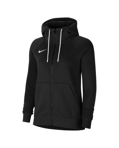 FELPA CON CAPPUCCIO FULL ZIP CW6955-010 FELPA CON CAPPUCCIO FULL ZIP CW6955-010