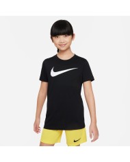 T-SHIRT YOUTH SWOOSH  CW6941-010