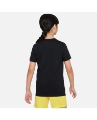 T-SHIRT YOUTH SWOOSH  CW6941-010