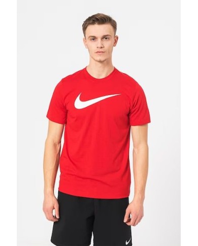 T-SHIRT NIKE PARK20 SWOOSH CW6936-657 T-SHIRT NIKE PARK20 SWOOSH CW6936-657