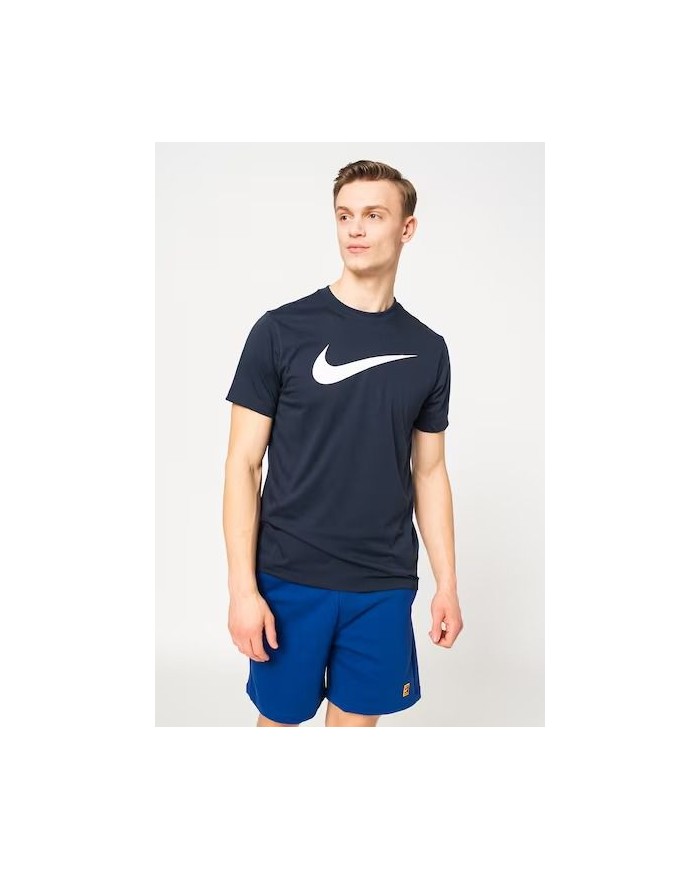 T-SHIRT NIKE PARK20 SWOOSH CW6936-451