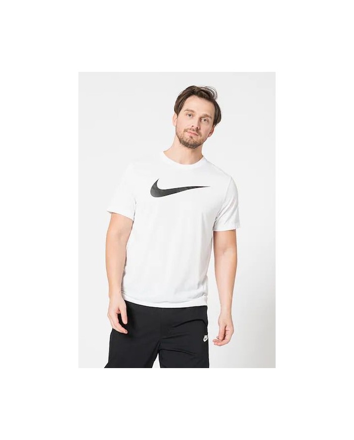 T-SHIRT NIKE PARK20 SWOOSH CW6936-100
