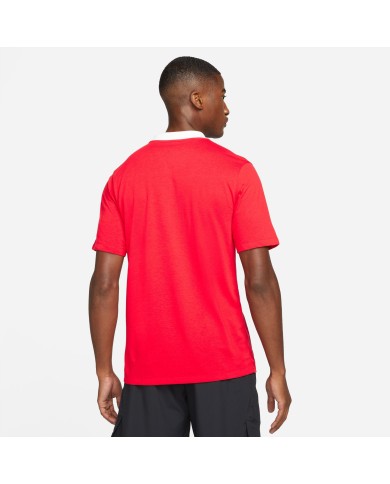 POLO NIKE PARK20 CW6933-657 POLO NIKE PARK20 CW6933-657