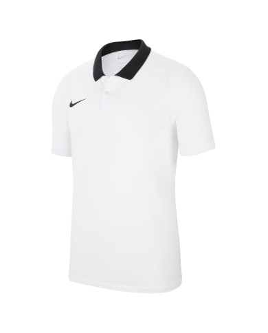 POLO NIKE PARK 20 CW6933-100 POLO NIKE PARK 20 CW6933-100
