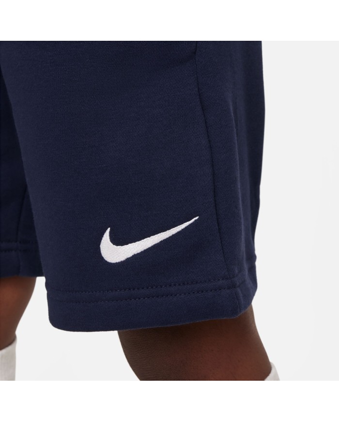 BERMUDA Y NK FLC PARK20 CW6932-451