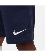 BERMUDA Y NK FLC PARK20 CW6932-451