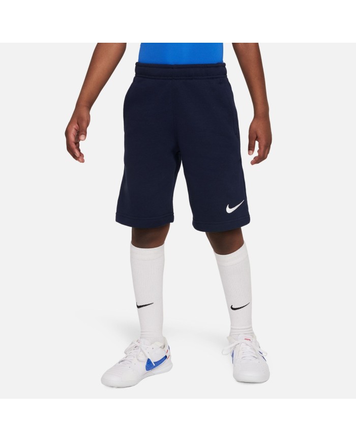 BERMUDA Y NK FLC PARK20 CW6932-451