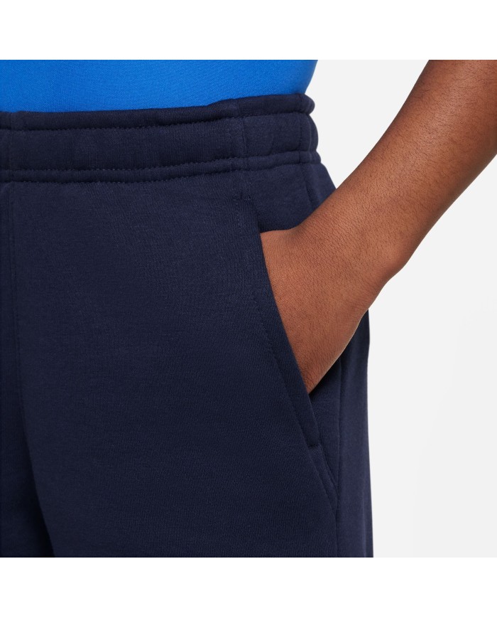 BERMUDA Y NK FLC PARK20 CW6932-451