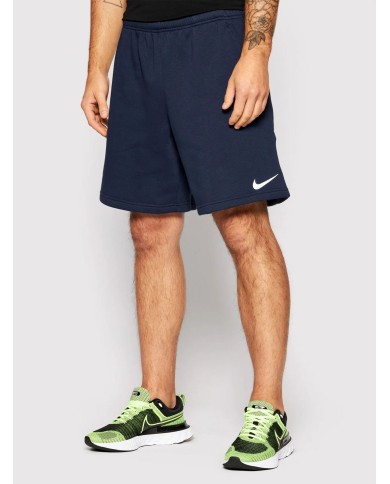 BERMUDA NIKE PARK20 FLEECE CW6910-451 BERMUDA NIKE PARK20 FLEECE CW6910-451