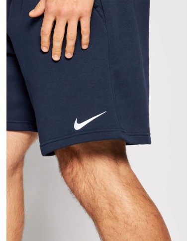BERMUDA NIKE PARK20 FLEECE CW6910-451 BERMUDA NIKE PARK20 FLEECE CW6910-451