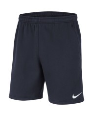 BERMUDA NIKE PARK20 FLEECE CW6910-451