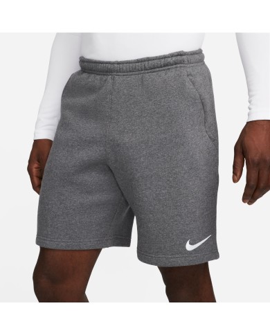 BERMUDA NIKE PARK20 FLEECE CW6910-071 BERMUDA NIKE PARK20 FLEECE CW6910-071