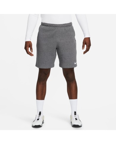 BERMUDA NIKE PARK20 FLEECE CW6910-071 BERMUDA NIKE PARK20 FLEECE CW6910-071