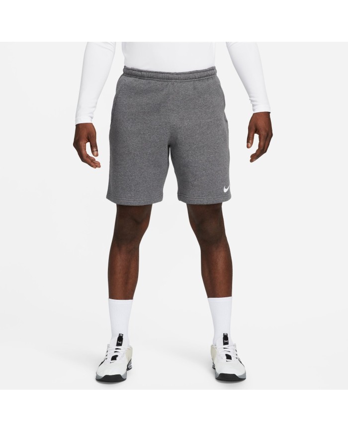 BERMUDA NIKE PARK20 FLEECE CW6910-071