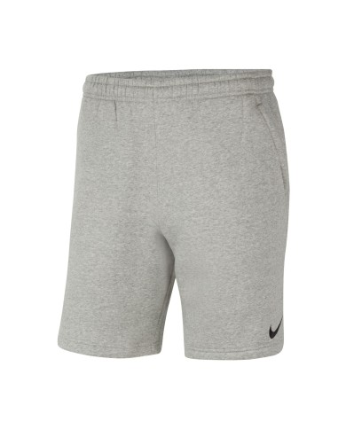 BERMUDA NIKE PARK20 FLEECE CW6910-063 BERMUDA NIKE PARK20 FLEECE CW6910-063