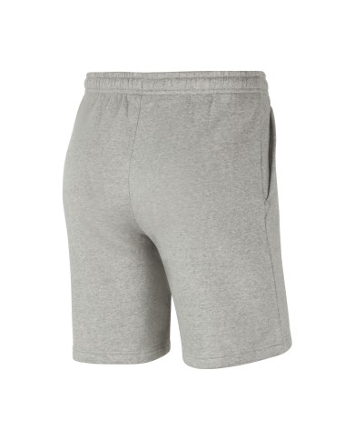 BERMUDA NIKE PARK20 FLEECE CW6910-063 BERMUDA NIKE PARK20 FLEECE CW6910-063