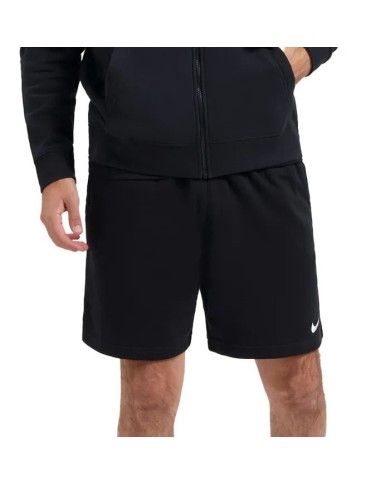 BERMUDA NIKE PARK20 FLEECE CW6910-010 BERMUDA NIKE PARK20 FLEECE CW6910-010