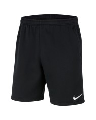 BERMUDA NIKE PARK20 FLEECE CW6910-010