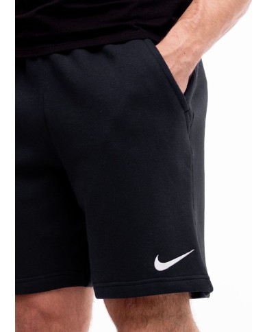 BERMUDA NIKE PARK20 FLEECE CW6910-010 BERMUDA NIKE PARK20 FLEECE CW6910-010