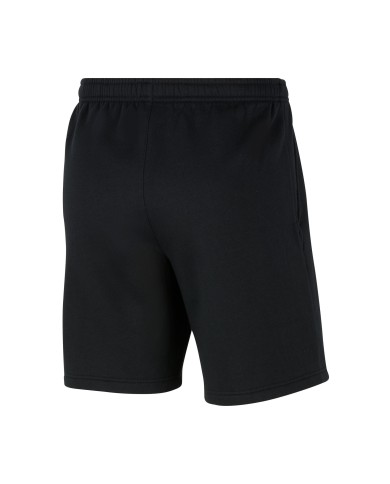 BERMUDA NIKE PARK20 FLEECE CW6910-010 BERMUDA NIKE PARK20 FLEECE CW6910-010