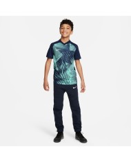 PANTATUTA BAMBINO NIKE PARK  FLEECE CW6909-451