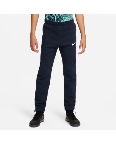 PANTATUTA BAMBINO NIKE PARK  FLEECE CW6909-451 PANTATUTA BAMBINO NIKE PARK  FLEECE CW6909-451