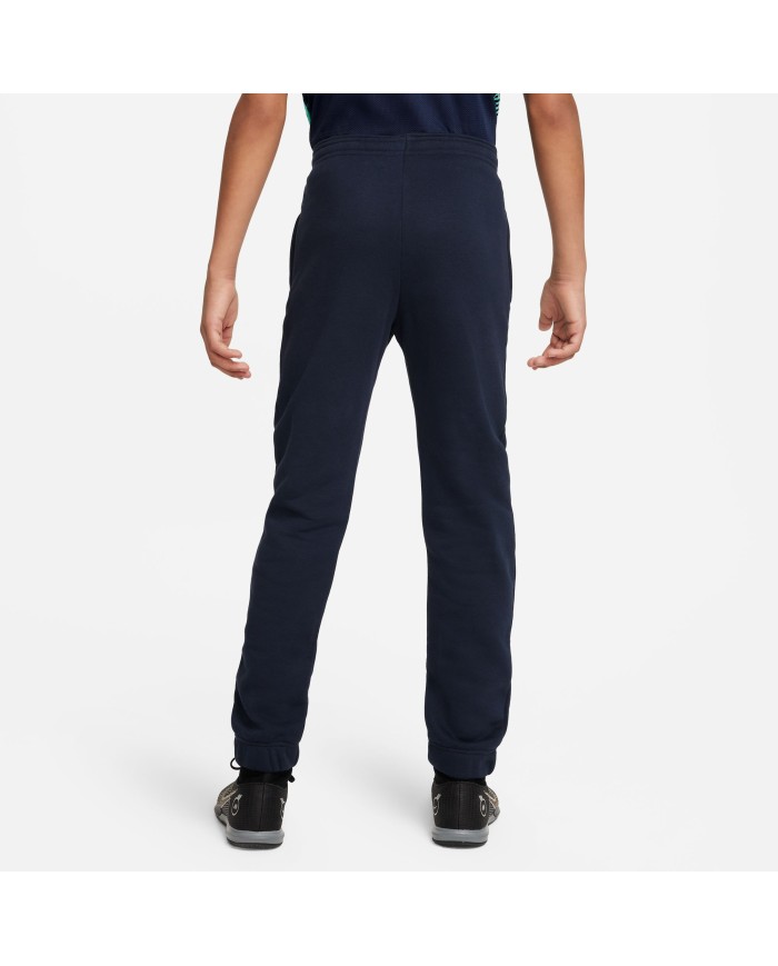 PANTATUTA BAMBINO NIKE PARK  FLEECE CW6909-451