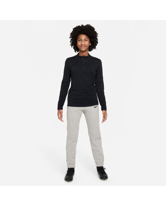 PANTATUTA BAMBINO NIKE PARK  FLEECE CW6909-063