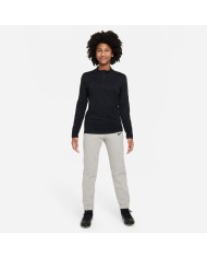 PANTATUTA BAMBINO NIKE PARK  FLEECE CW6909-063