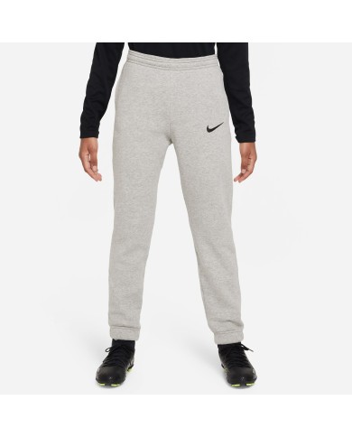 PANTATUTA BAMBINO NIKE PARK  FLEECE CW6909-063 PANTATUTA BAMBINO NIKE PARK  FLEECE CW6909-063
