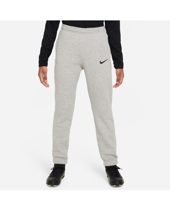 PANTATUTA BAMBINO NIKE PARK  FLEECE CW6909-063