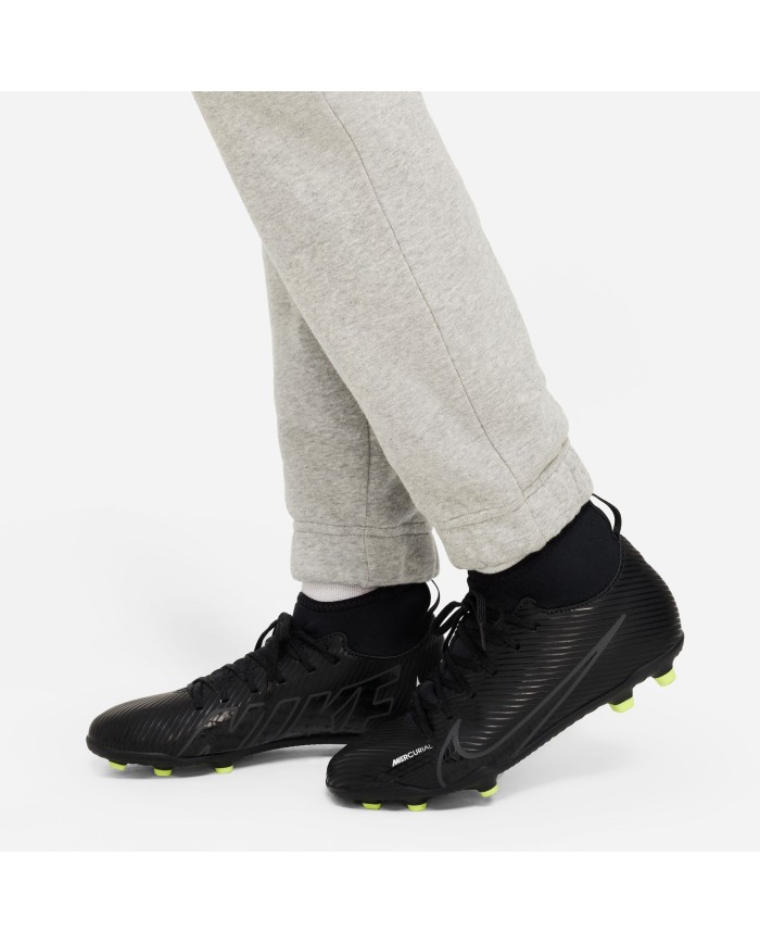 PANTATUTA BAMBINO NIKE PARK  FLEECE CW6909-063