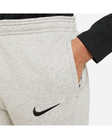 PANTATUTA BAMBINO NIKE PARK  FLEECE CW6909-063 PANTATUTA BAMBINO NIKE PARK  FLEECE CW6909-063