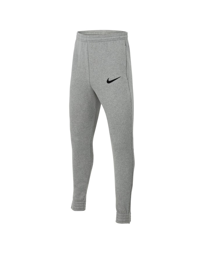 PANTATUTA BAMBINO NIKE PARK  FLEECE CW6909-063
