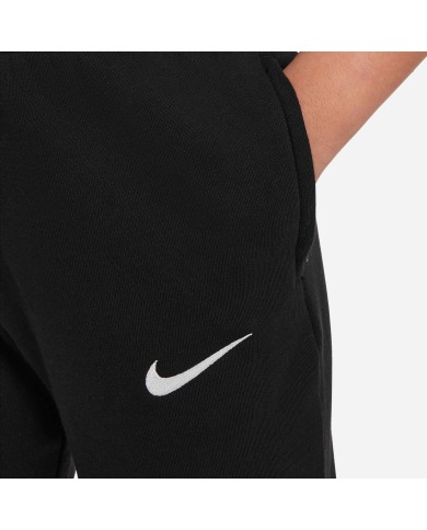 PANTATUTA BAMBINO NIKE PARK  FLEECE  CW6909-010 PANTATUTA BAMBINO NIKE PARK  FLEECE  CW6909-010