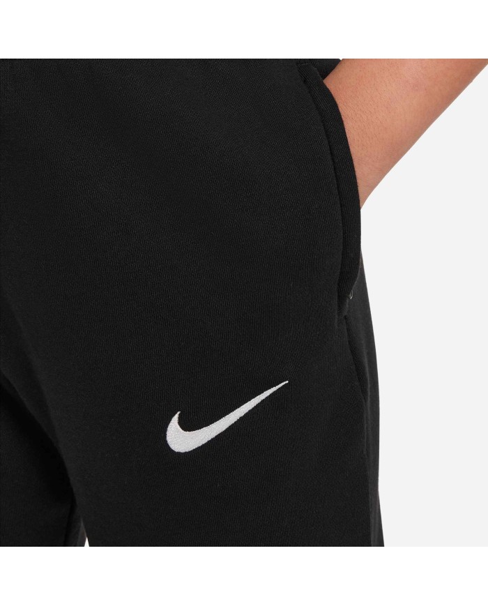 PANTATUTA BAMBINO NIKE PARK  FLEECE  CW6909-010