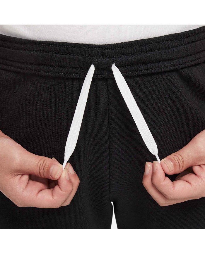 PANTATUTA BAMBINO NIKE PARK  FLEECE  CW6909-010