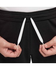 PANTATUTA BAMBINO NIKE PARK  FLEECE  CW6909-010