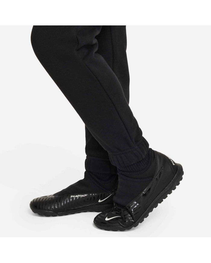 PANTATUTA BAMBINO NIKE PARK  FLEECE  CW6909-010