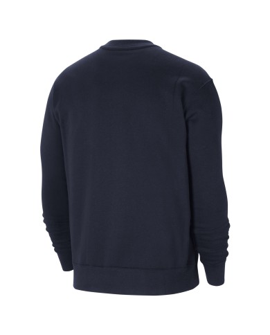 FELPA GIROCOLLO CW6904-451 FELPA GIROCOLLO CW6904-451