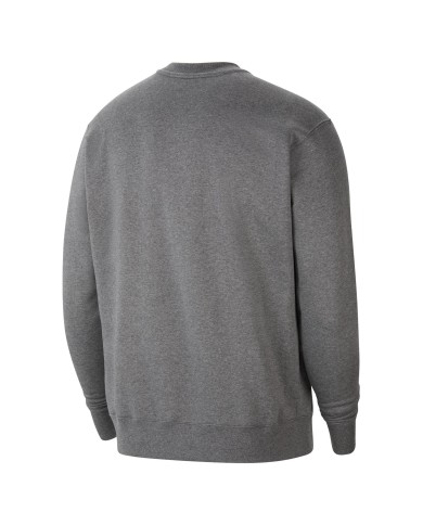 FELPA GIROCOLLO CW6904-071